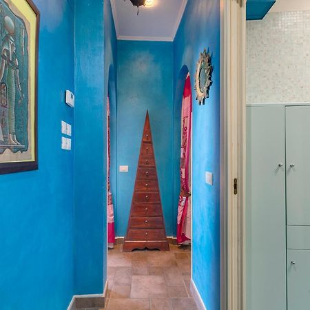 Like A Dream In Sanremo - Happy Rentals Buitenkant foto