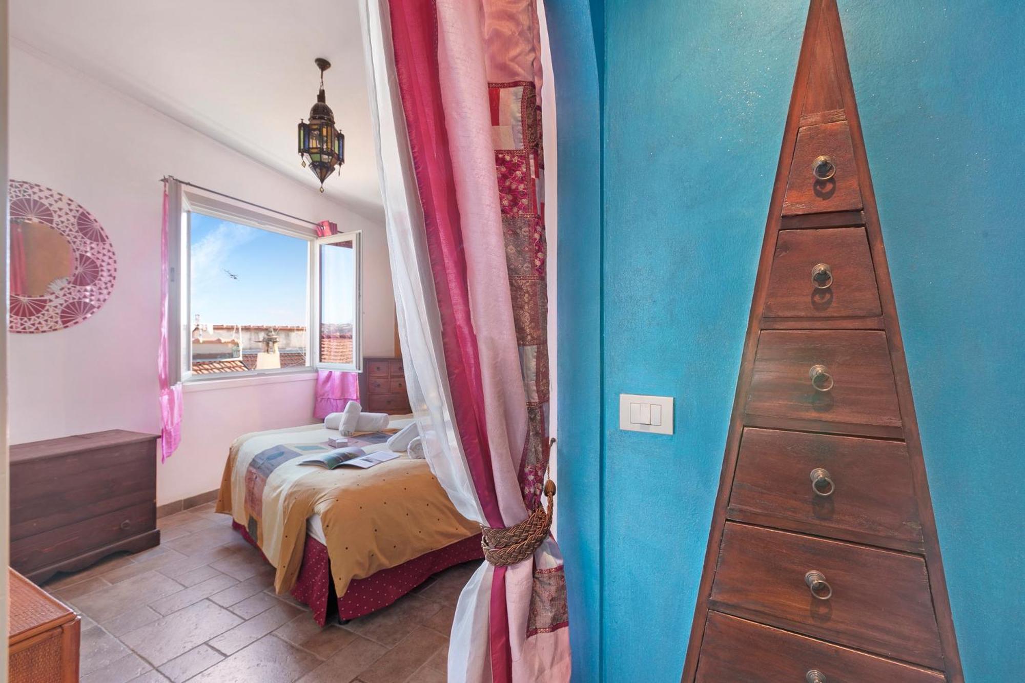 Like A Dream In Sanremo - Happy Rentals Buitenkant foto