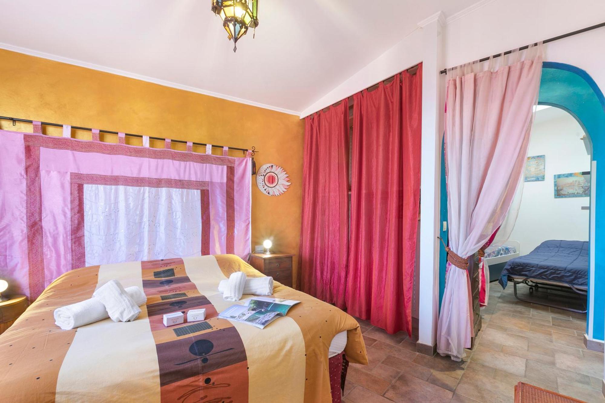 Like A Dream In Sanremo - Happy Rentals Buitenkant foto